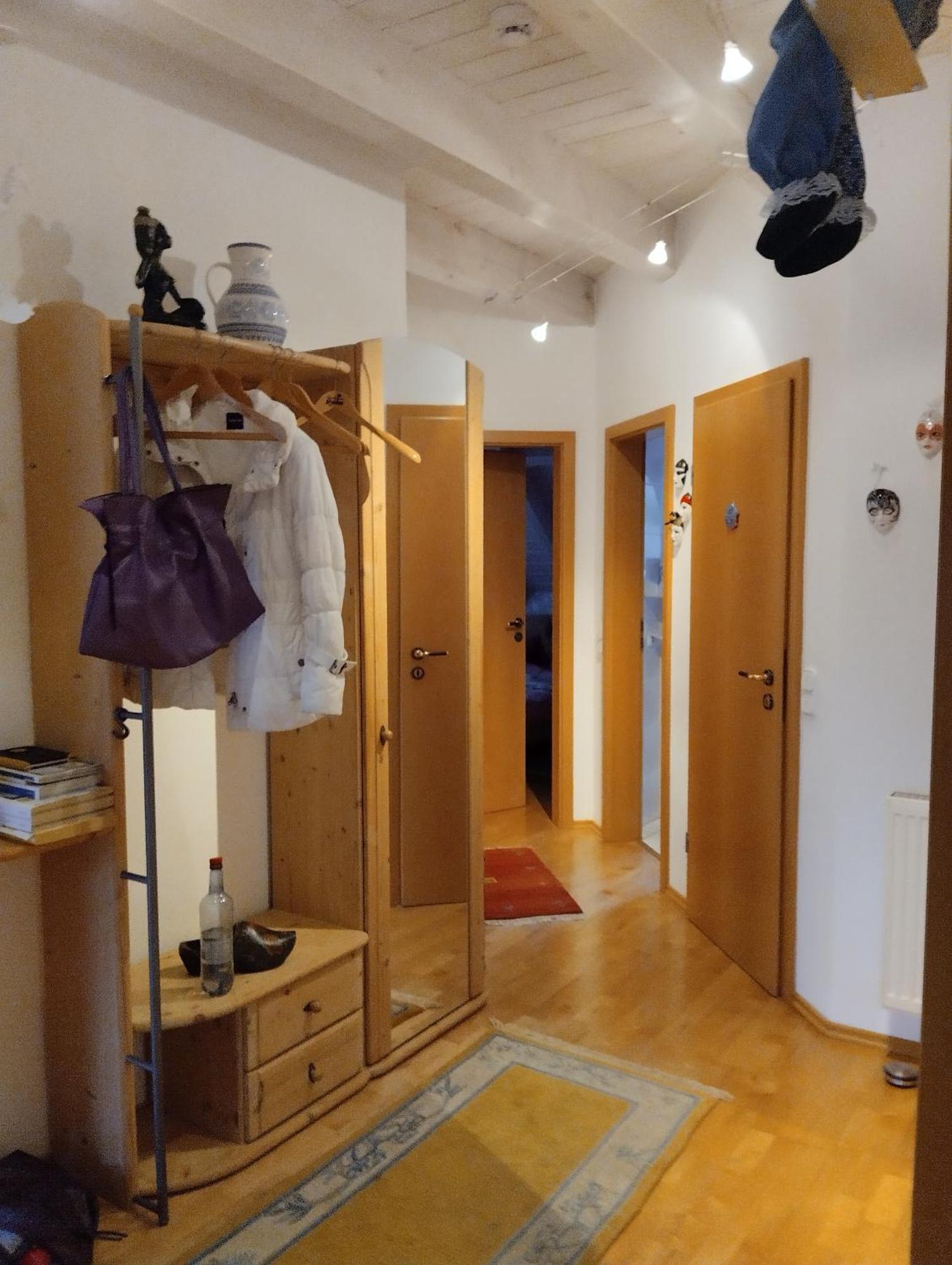 Maison Christa Бад Кисинген Екстериор снимка